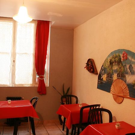 Hotel Du Parc Μπορντό Εξωτερικό φωτογραφία