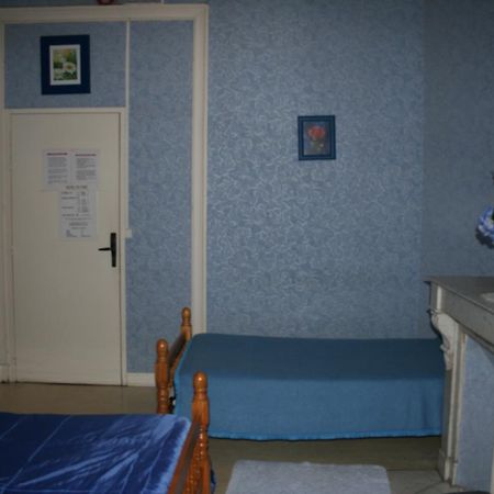 Hotel Du Parc Μπορντό Εξωτερικό φωτογραφία