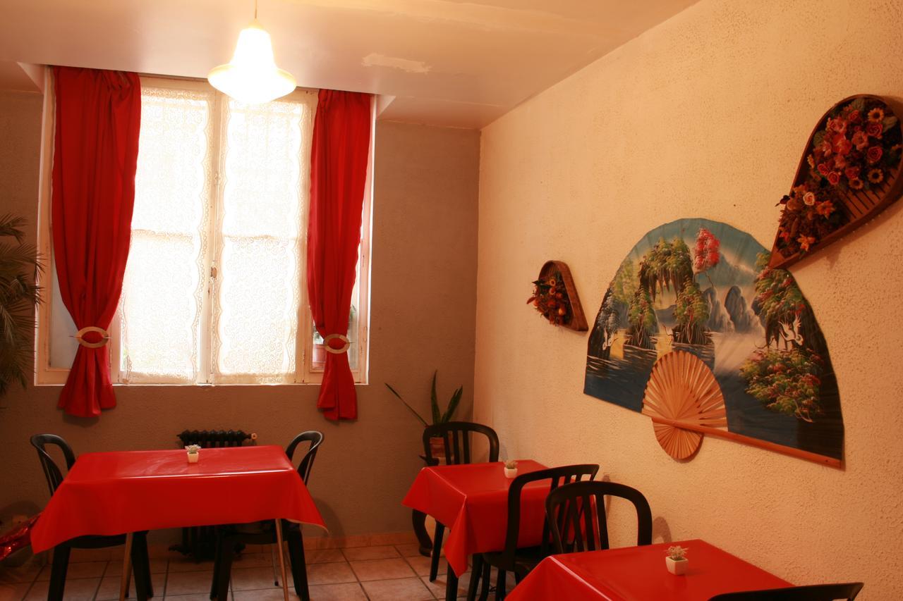 Hotel Du Parc Μπορντό Εξωτερικό φωτογραφία