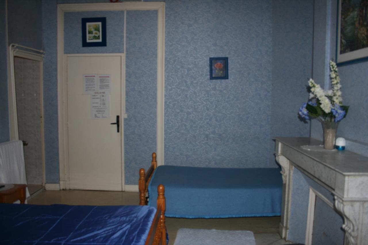 Hotel Du Parc Μπορντό Εξωτερικό φωτογραφία