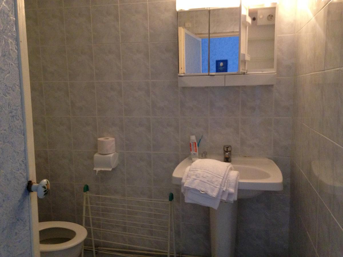 Hotel Du Parc Μπορντό Εξωτερικό φωτογραφία