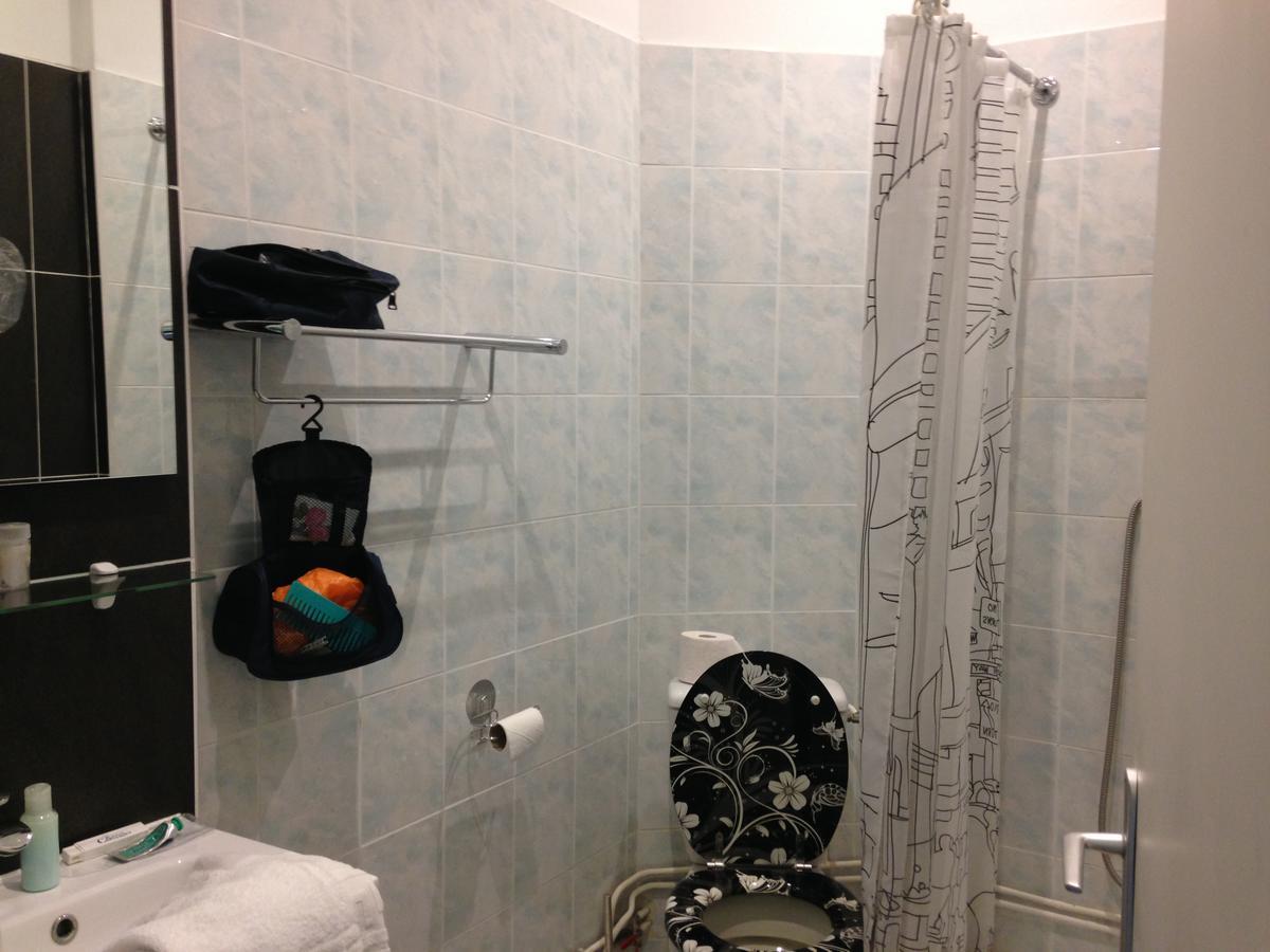 Hotel Du Parc Μπορντό Εξωτερικό φωτογραφία